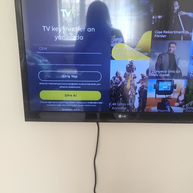 TV Plus Seri Numarası Hatası Nedeniyle Mağduriyet Ve Çözüm Eksikliği