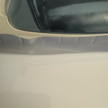 Teknosa Akmerkez Kullanılmış Düzleştirici Sattı Müşteri Mağdur Oldu