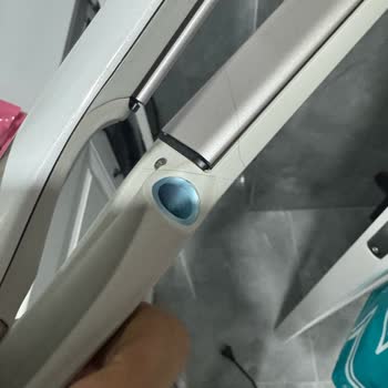 Teknosa Akmerkez Kullanılmış Düzleştirici Sattı Müşteri Mağdur Oldu