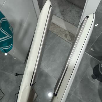 Teknosa Akmerkez Kullanılmış Düzleştirici Sattı Müşteri Mağdur Oldu