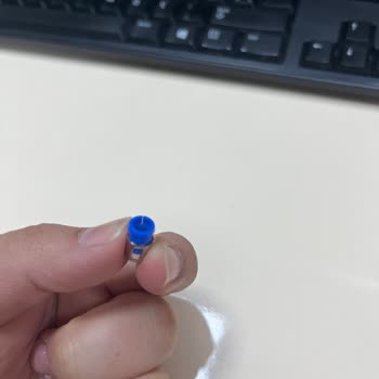 Faber Castell Fine Vario L Kalemimin Uç Ayarlama Parçası Kırıldı, Yedek Parça Talebi