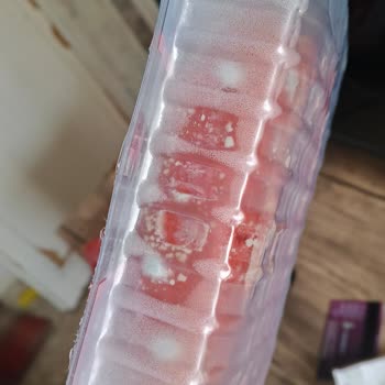 Migros'tan Aldığım Sucuklar Küflü Ve Sağlıksız Teslim Edildi