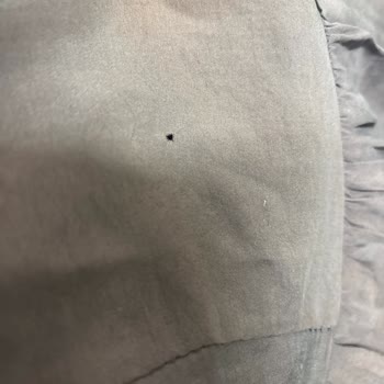 Sipariş Ettiğim Elbise Defolu Ve İade Talebime Dönüş Yapılmıyor