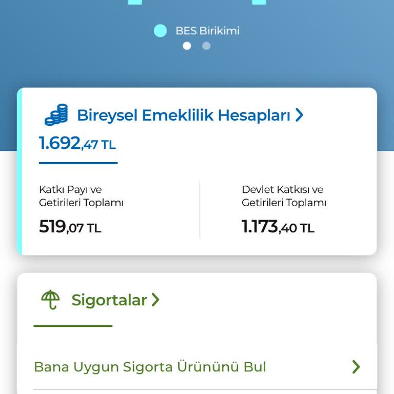 BES İptalinden Sonra Para Kesintisi Ve İade Sorunu