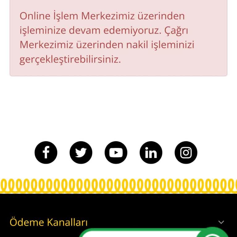 Adres Taşıma İşlemi Sürekli Hatalı, Mağdur Ediliyorum