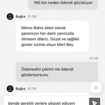 Kazandığım Jackpot Tutarı Haksız Şekilde Ödenmedi, Hayal Kırıklığı Yaşadım