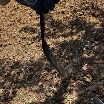 Beybolat Bolat Çapa Makinesinde Demir Aksan Kalitesizliği ve Garanti Sonrası İlgisizlik