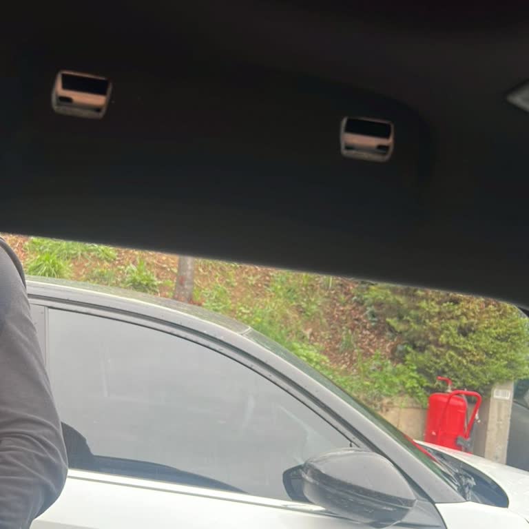 Mini Sıfır Araçta Eksik Parça ve Yetersiz Müşteri Hizmeti Deneyimi