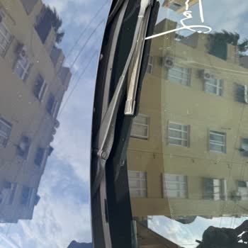 BMW F30 Ön Cam Fitillerinde Sürekli Erime Ve Çürüme Sorunu