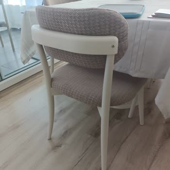 Modalife Mobilya'da Eksik Ve Kusurlu Teslimat, İlgisiz Hizmet