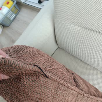 Modalife Mobilya'da Eksik Ve Kusurlu Teslimat, İlgisiz Hizmet