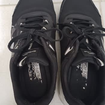 Skechers Ayakkabının Kısa Sürede Yıpranması Ve Olumsuz İnceleme Sonucu