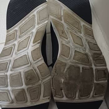 Skechers Ayakkabının Kısa Sürede Yıpranması Ve Olumsuz İnceleme Sonucu