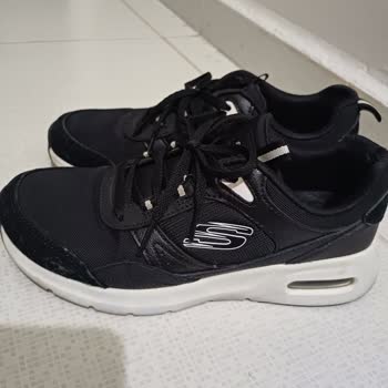 Skechers Ayakkabının Kısa Sürede Yıpranması Ve Olumsuz İnceleme Sonucu