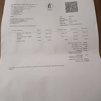 Skechers Ayakkabının Kısa Sürede Yıpranması Ve Olumsuz İnceleme Sonucu