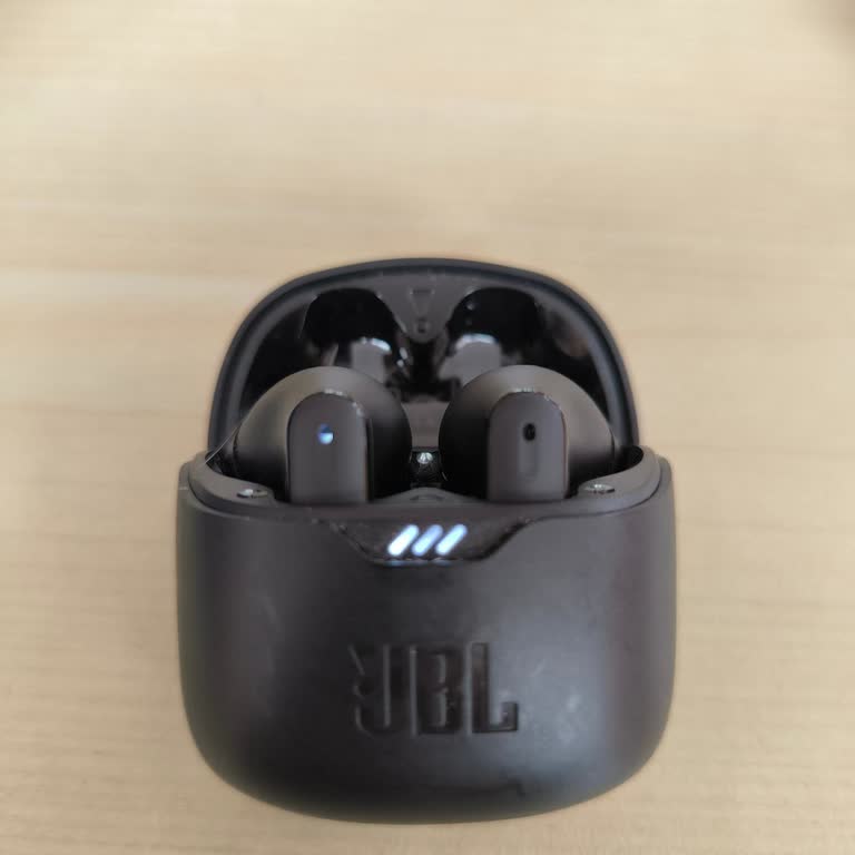 JBL Tune Flex Kulaklıkta Sağ Taraf Çalışmıyor, Mono Moda Geçti