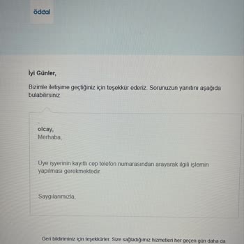 Üyelik İptali İçin Sürekli Oyalama Ve Çözümsüzlük Mağduriyet Yaratıyor