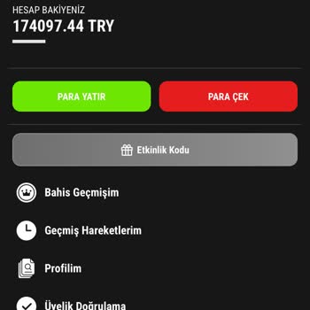 Kazandığım Jackpot Ödemesi Yapılmadı, Hakkım Olan Tutar Eksik Yatırıldı