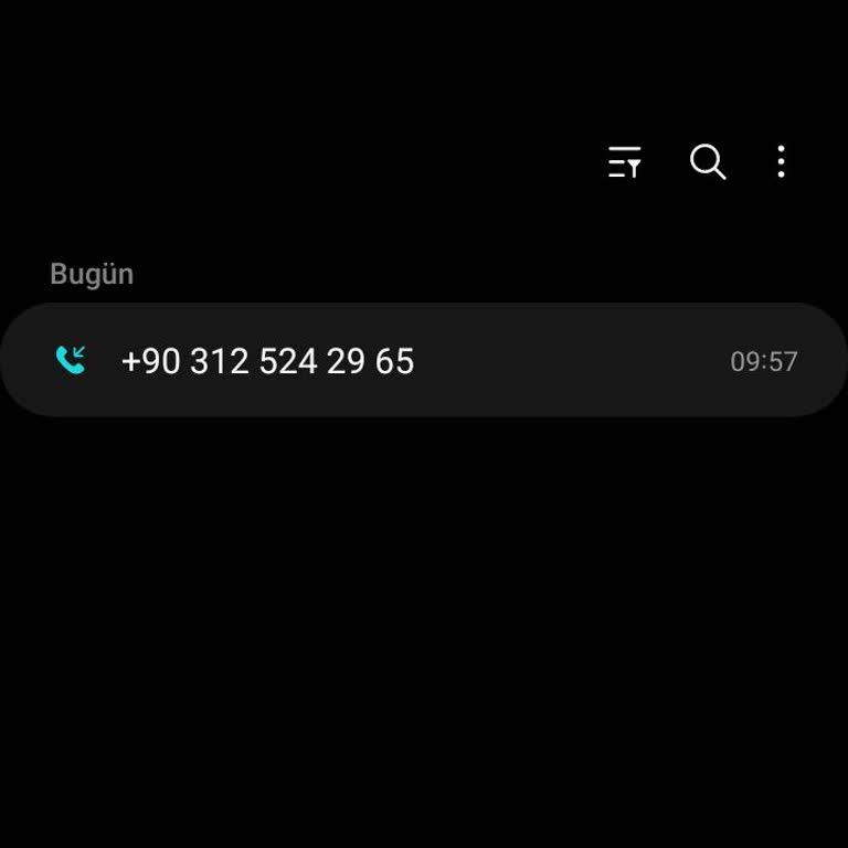 Cevapsız Arama Sonrası Oluşabilecek Zararlardan Endişeliyim