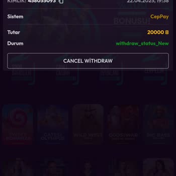 Curacao Lisanslı Sitenin İlgisizliği Ve Sorunlara Çözüm Sunmaması