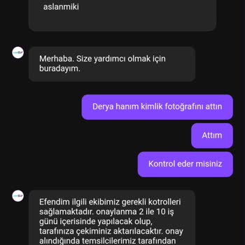 Curacao Lisanslı Sitenin İlgisizliği Ve Sorunlara Çözüm Sunmaması