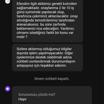 Curacao Lisanslı Sitenin İlgisizliği Ve Sorunlara Çözüm Sunmaması