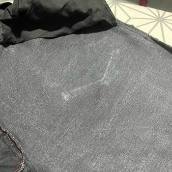 Tefal Ütü En Düşük Ayarda Giysilerimi Yaktı, Ücret İadesi Talep Ediyorum