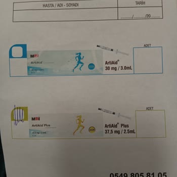 Mars Medicine İlaçları Bulamıyoruz