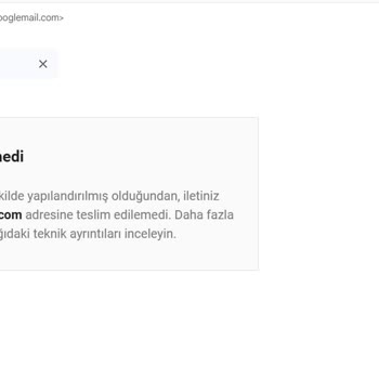 İade Yapılmıyor, Müşteri Hizmetleri Ulaşılmaz Ve Güven Sarsıcı