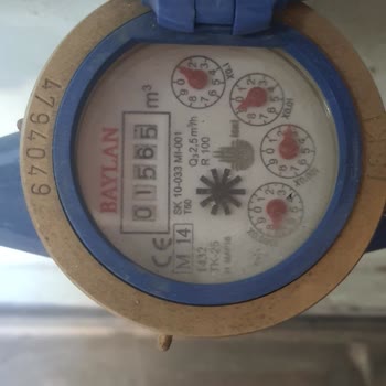 Yanlış Sayaç Okuma Nedeniyle Yüksek Fatura Mağduriyeti