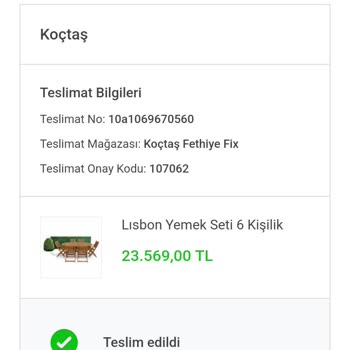 Ürünü Aldıktan Hemen Sonra Yapılan İndirimle Mağdur Oldum