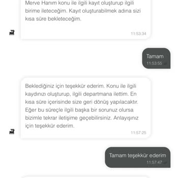 Garanti Kapsamındaki Tencere Setimin Aynısıyla Değişimi Yapılmıyor