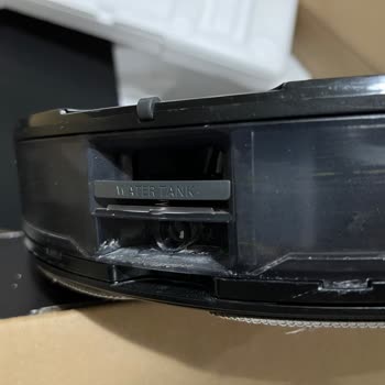 Garanti Kapsamında Onarılan Süpürgem Eksik Ve Hasarlı Teslim Edildi, Haksız Ücret Alındı