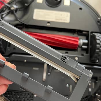 Garanti Kapsamında Onarılan Süpürgem Eksik Ve Hasarlı Teslim Edildi, Haksız Ücret Alındı