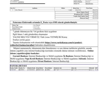 Garanti Kapsamında Onarılan Süpürgem Eksik Ve Hasarlı Teslim Edildi, Haksız Ücret Alındı