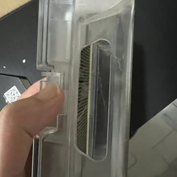 Garanti Kapsamında Onarılan Süpürgem Eksik Ve Hasarlı Teslim Edildi, Haksız Ücret Alındı