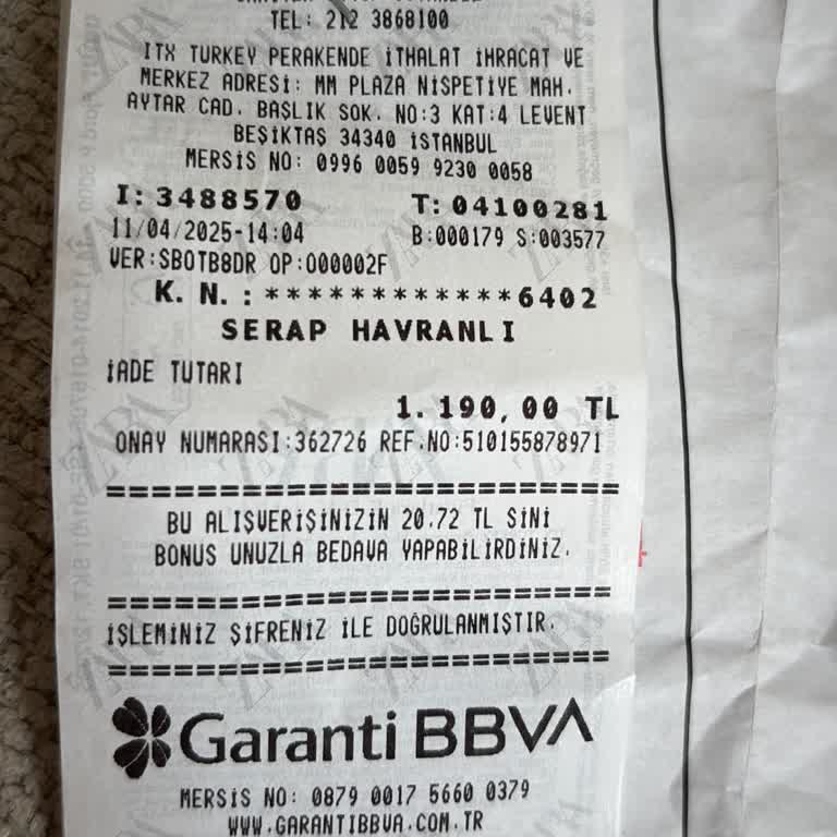 İade Tutarım 18 Gündür Yatırılmadı, Mağdurum