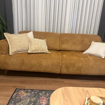 Kelebek Mobilya'dan Alınan Kanepenin 5 Günde Çökmesi Ve Kalitesiz Montaj Mağduriyeti