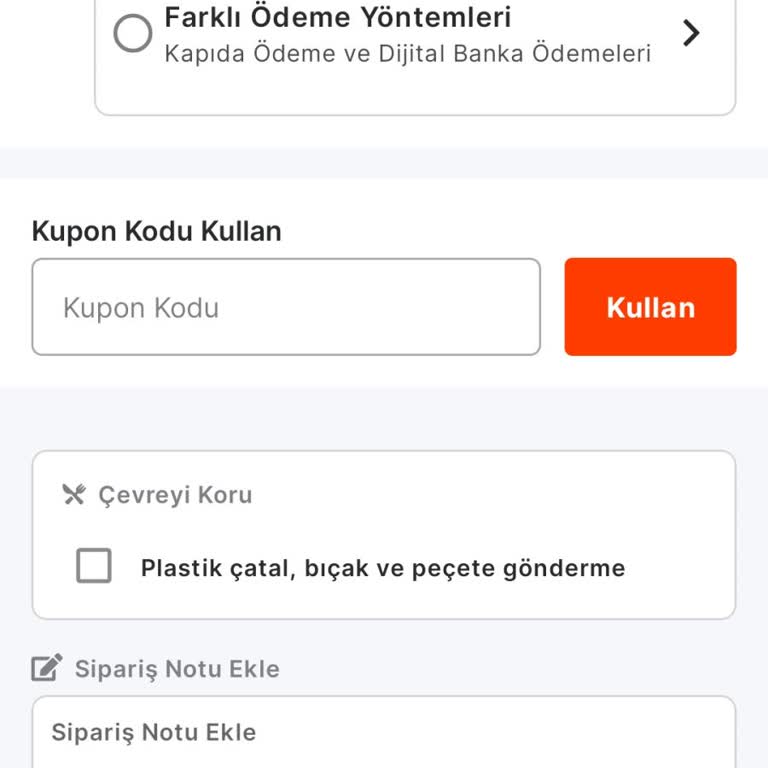 Migros Uygulamasında Kupon Kayboldu, Müşteri Hizmeti Sorunu Çözmedi