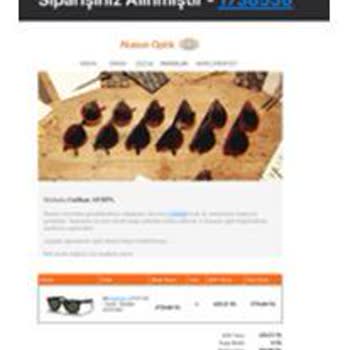 İndirimli Alınan Ürünün Stokta Olmasına Rağmen Siparişin Bilgilendirme Yapılmadan İptal Edilmesi