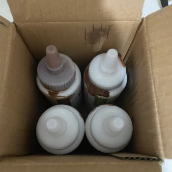 Eksik Ve Hasarlı Çikolata Teslimatı, Yetersiz Müşteri Hizmeti