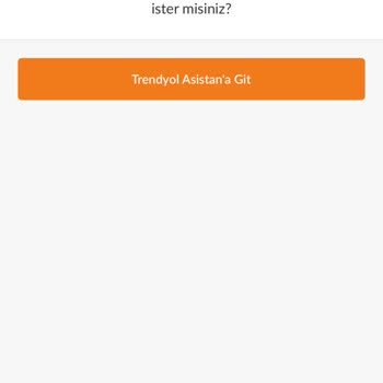 Satış Görseliyle Uyuşmayan Ürün Ve İptal Sorunu Yaşadım