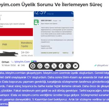 Randevu Sürecinde Yaşanan Gecikmeler Ve İletişim Eksikliği Mağduriyet Yaratıyor