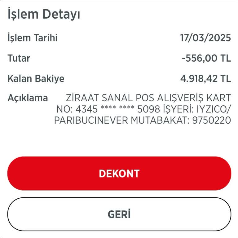 İnternetten Alınan Biletlerin Ücreti 6 Haftadır İade Edilmedi