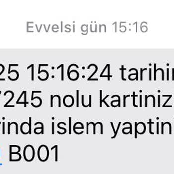 Instagram Reklamı Üzerinden Yapılan Alışverişte Yüksek Tutar Çekilmesi Ve İade Sorunu