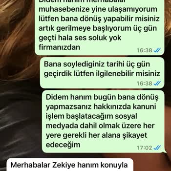 Avrupa Turu İptali Sonrası İade Ve İletişim Sorunları
