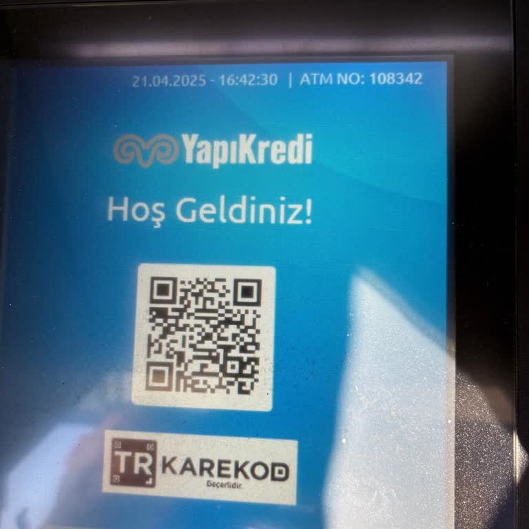 ATM Para Yuttu Banka Çözüm Sunmuyor Faiz İşliyor