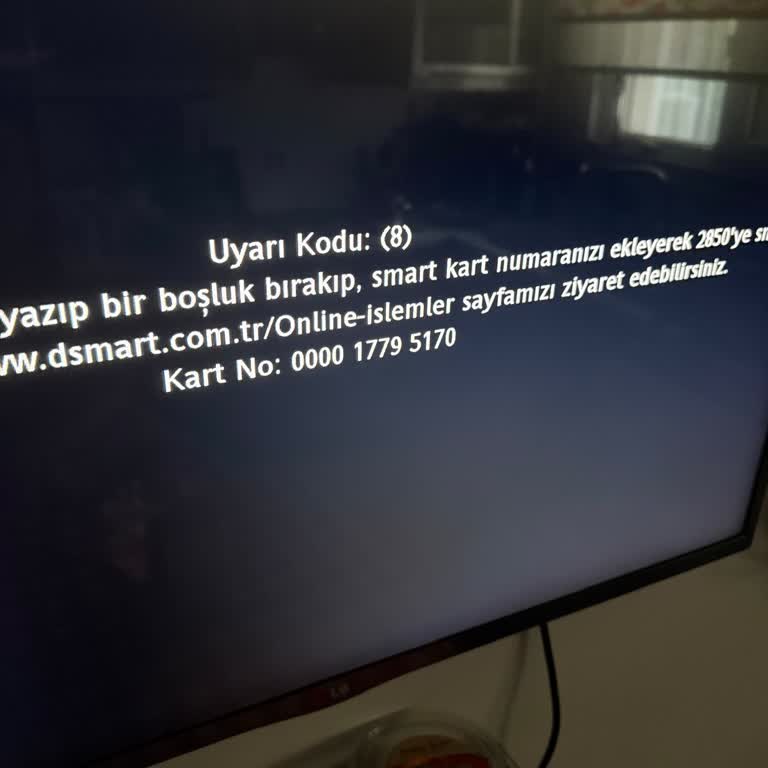 D-Smart Eski Üyelerin Uydu Alıcısı Sinyalini Keyfi Olarak Kapattı