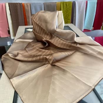 Sipariş Ettiğim Eşarplar Yerine Yanlış Ve Kalitesiz Ürün Gönderildi