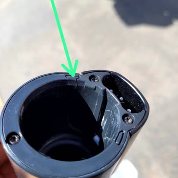 Philips Süpürge Borusu Garanti Kapsamında Kırıldı Servis Ücret Talep Etti